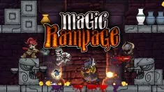 Magic Rampage