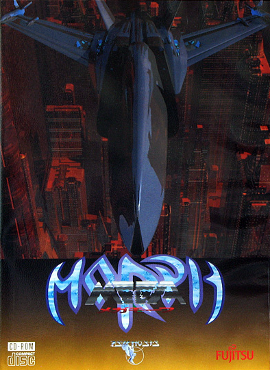 MegaMorph