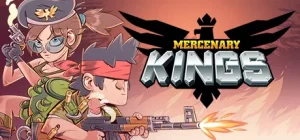 Mercenary Kings