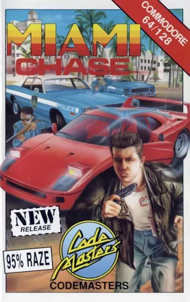 Miami Chase