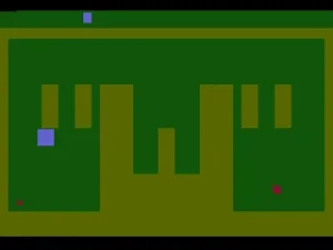 Miniature Golf