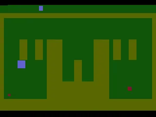 Miniature Golf