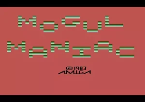 Mogul Maniac
