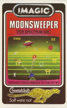 Moonsweeper