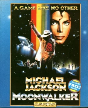 Moonwalker