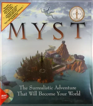 Myst