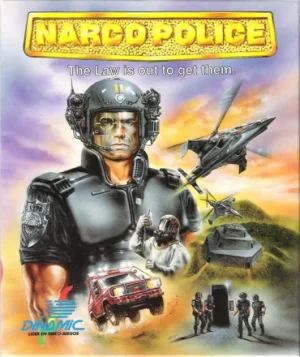 Narco Police