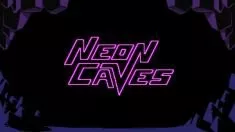 Neon Caves