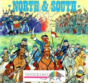 North & South