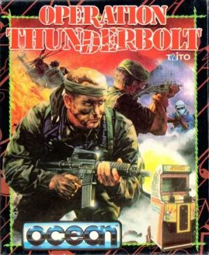 Operation Thunderbolt