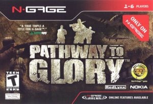 Pathway to Glory