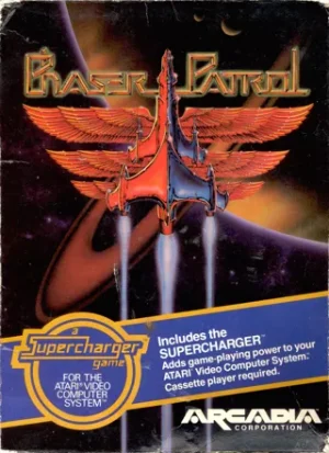 Phaser Patrol