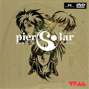 Pier Solar and the Great Architects