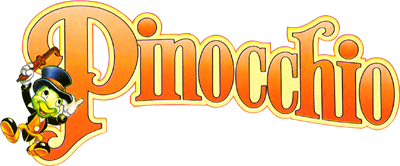 Pinocchio