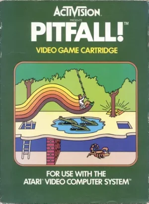 Pitfall!