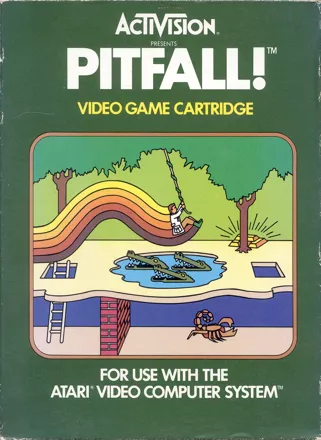 Pitfall!