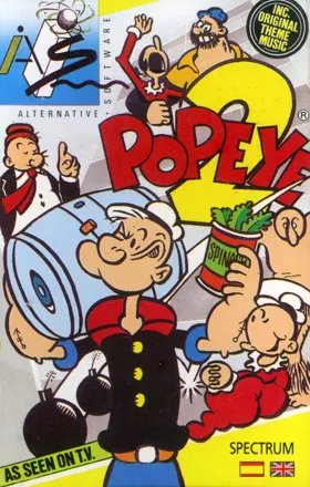 Popeye 2