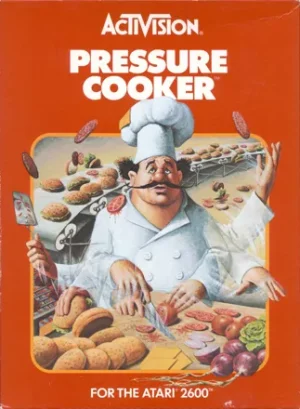 Pressure Cooker