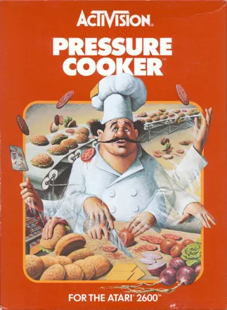 Pressure Cooker