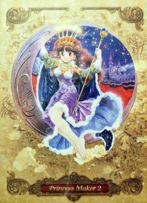 Princess Maker 2