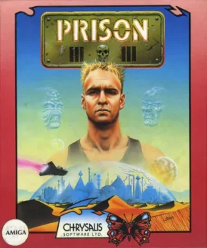 Prison