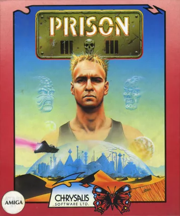 Prison