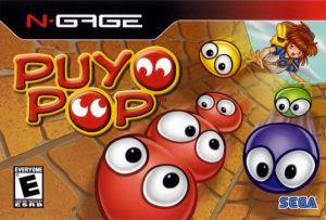 Puyo Pop