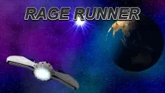 Rage Runner