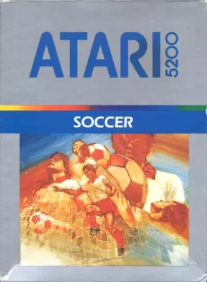 RealSports Soccer