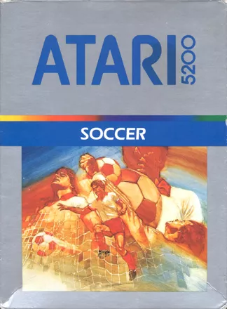 RealSports Soccer