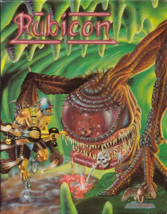 Rubicon