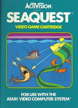 Seaquest