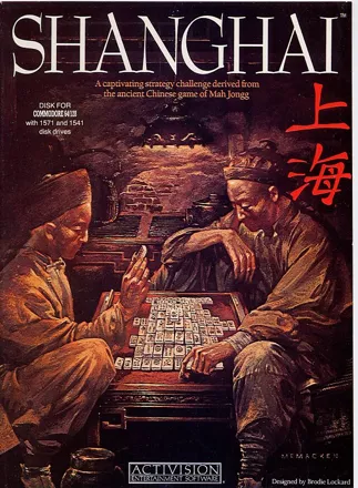 Shanghai