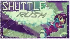 Shuttle Rush