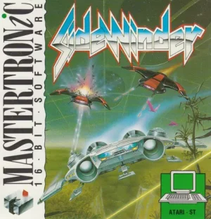 SideWinder