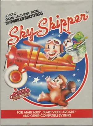 Sky Skipper