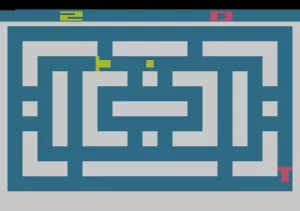 Slot Racers