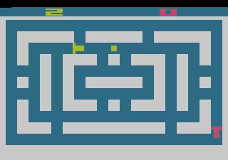 Slot Racers