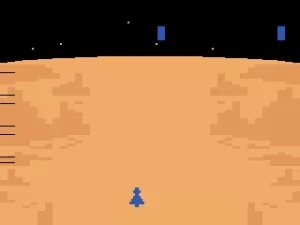 Spacechase