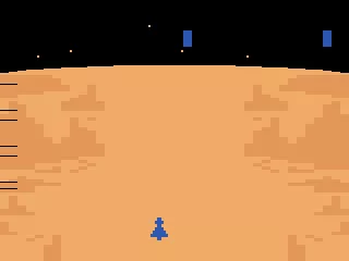 Spacechase