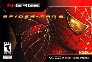 Spider-Man 2