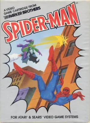 Spider-Man