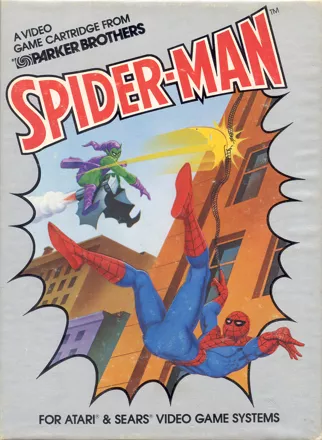 Spider-Man