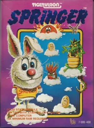 Springer
