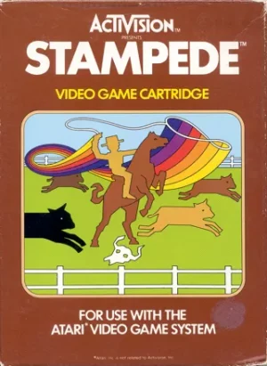 Stampede