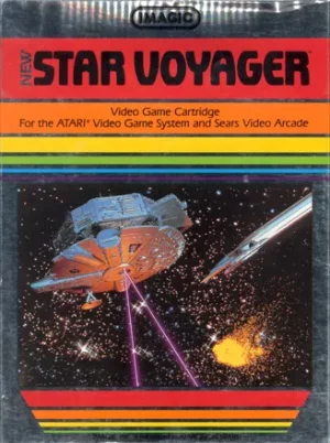 Star Voyager