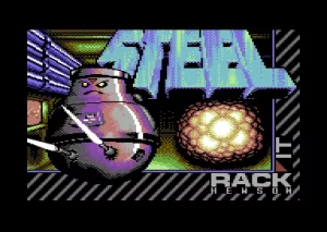 Steel