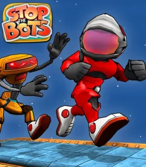 Stop the Bots