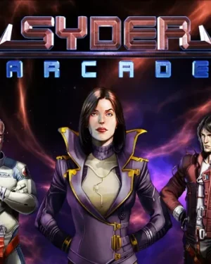 Syder Arcade