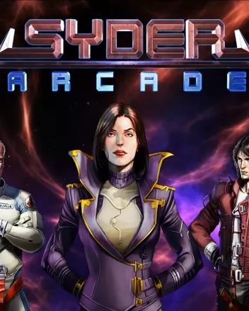 Syder Arcade